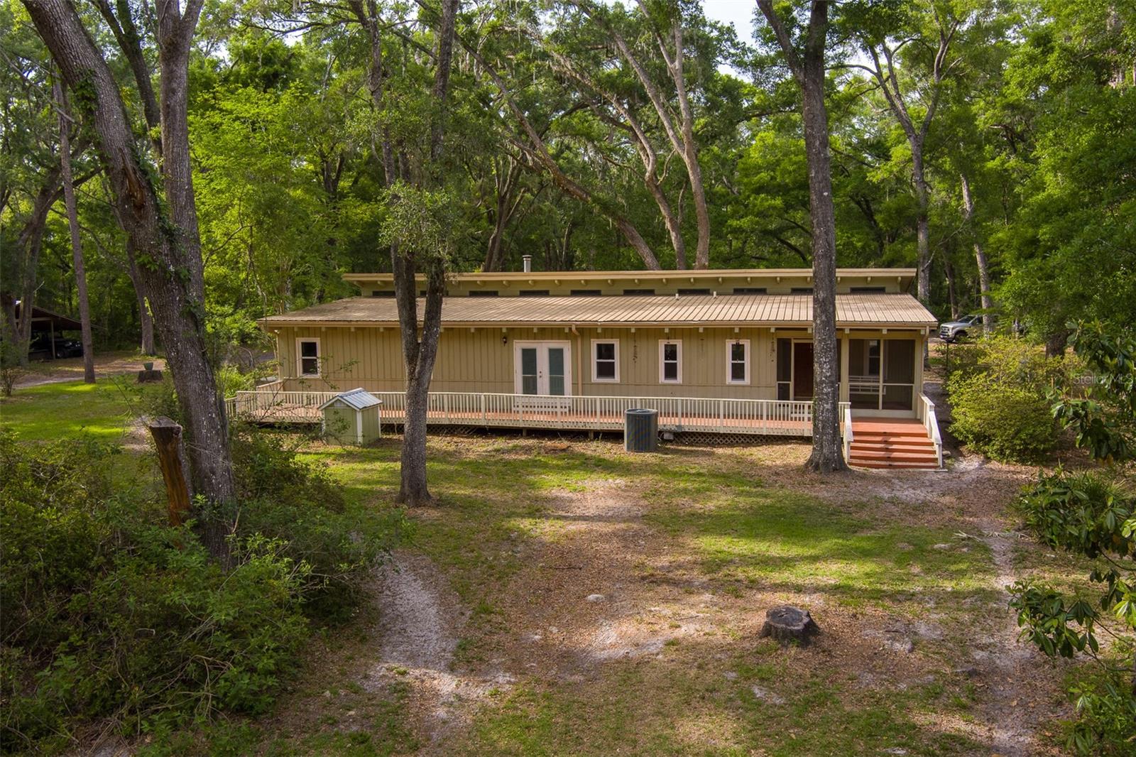 5106 SW 177TH ST, ARCHER, FL, 32618