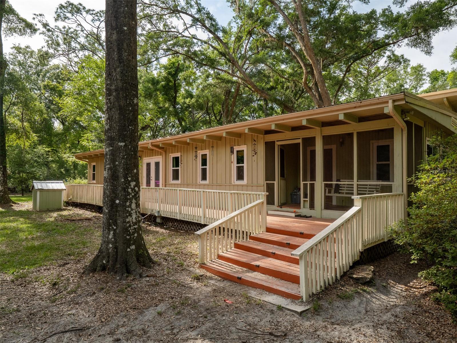 5106 SW 177TH ST, ARCHER, FL, 32618