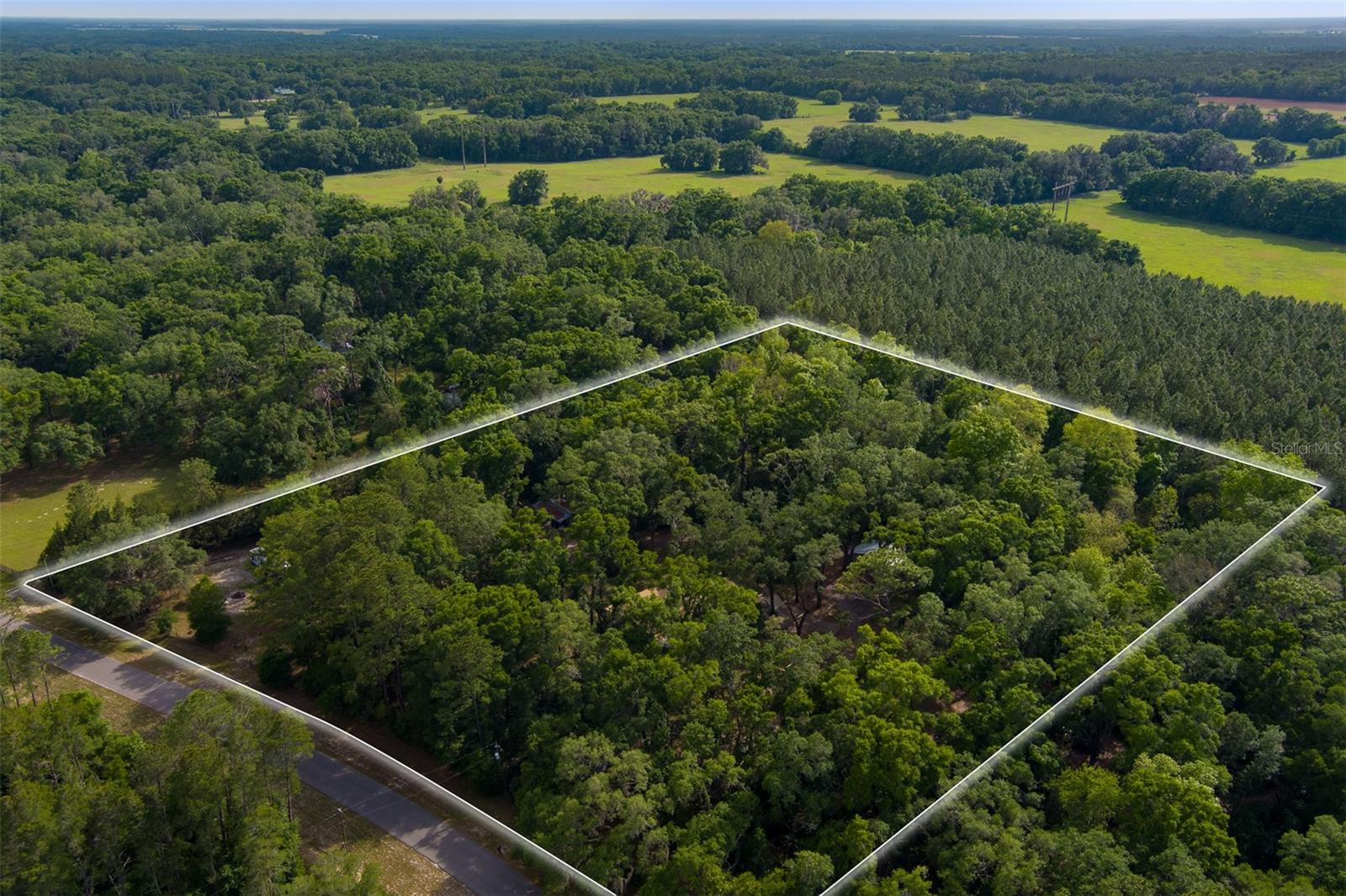 5106 SW 177TH ST, ARCHER, FL, 32618