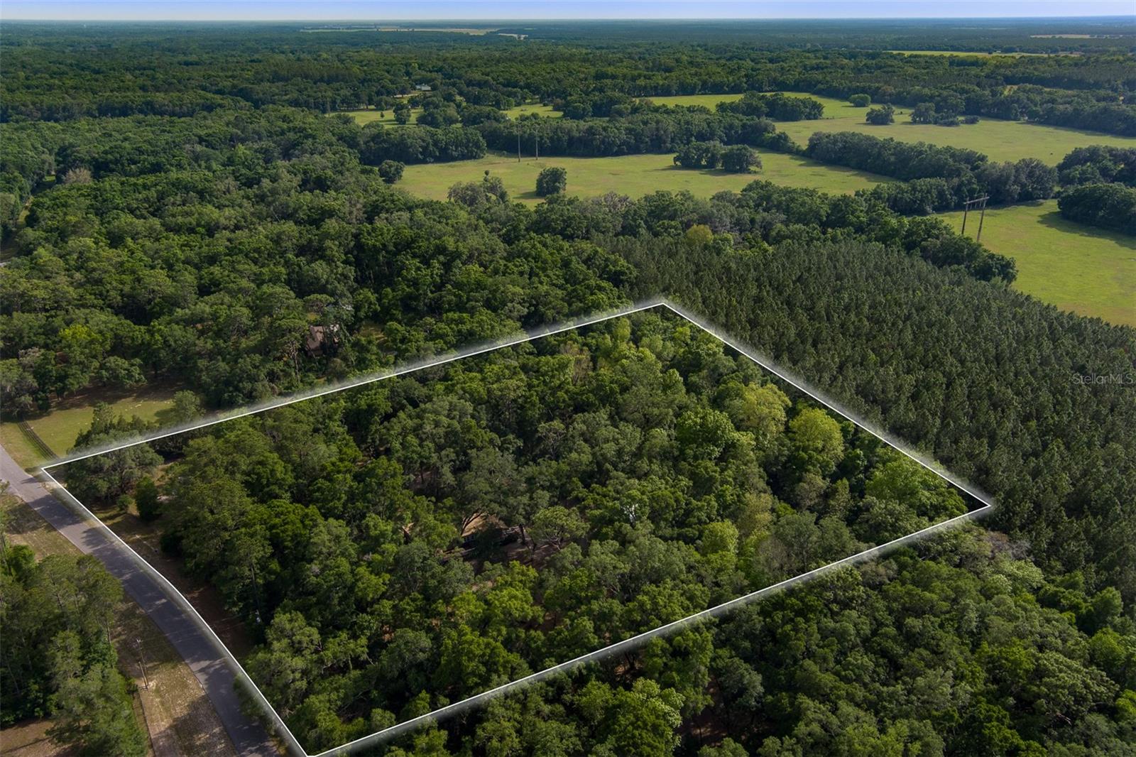 5106 SW 177TH ST, ARCHER, FL, 32618