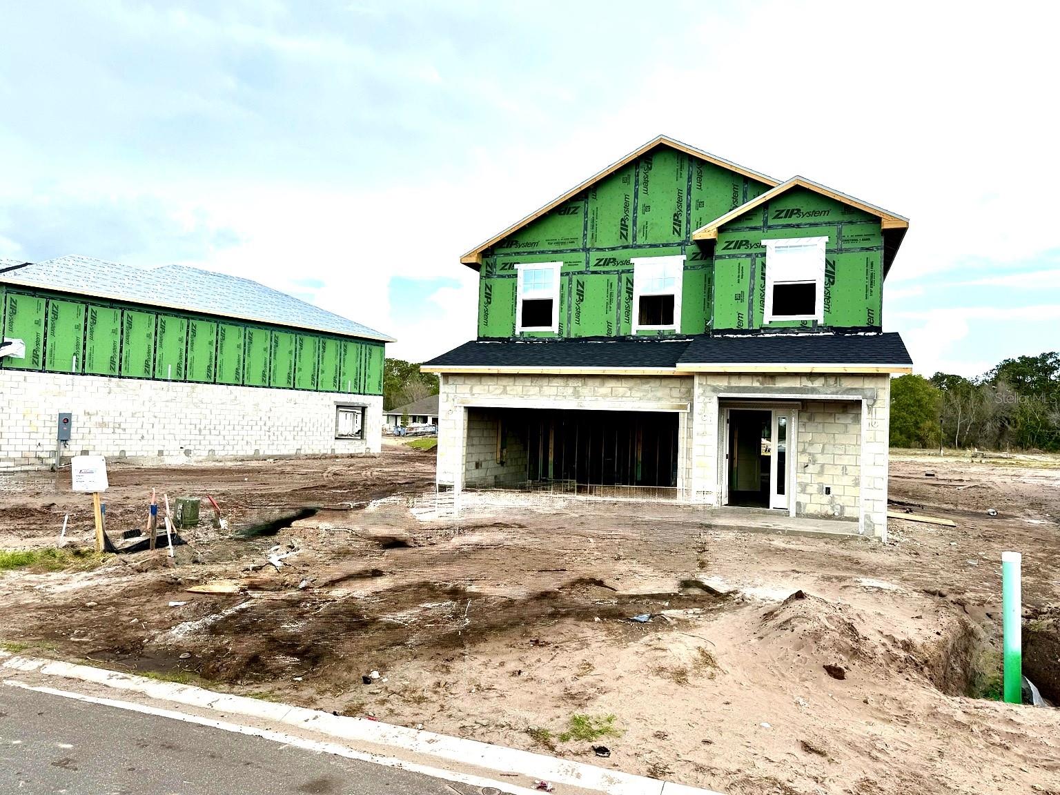 3645 BRIARLYNNE WAY, ST CLOUD, FL, 34773