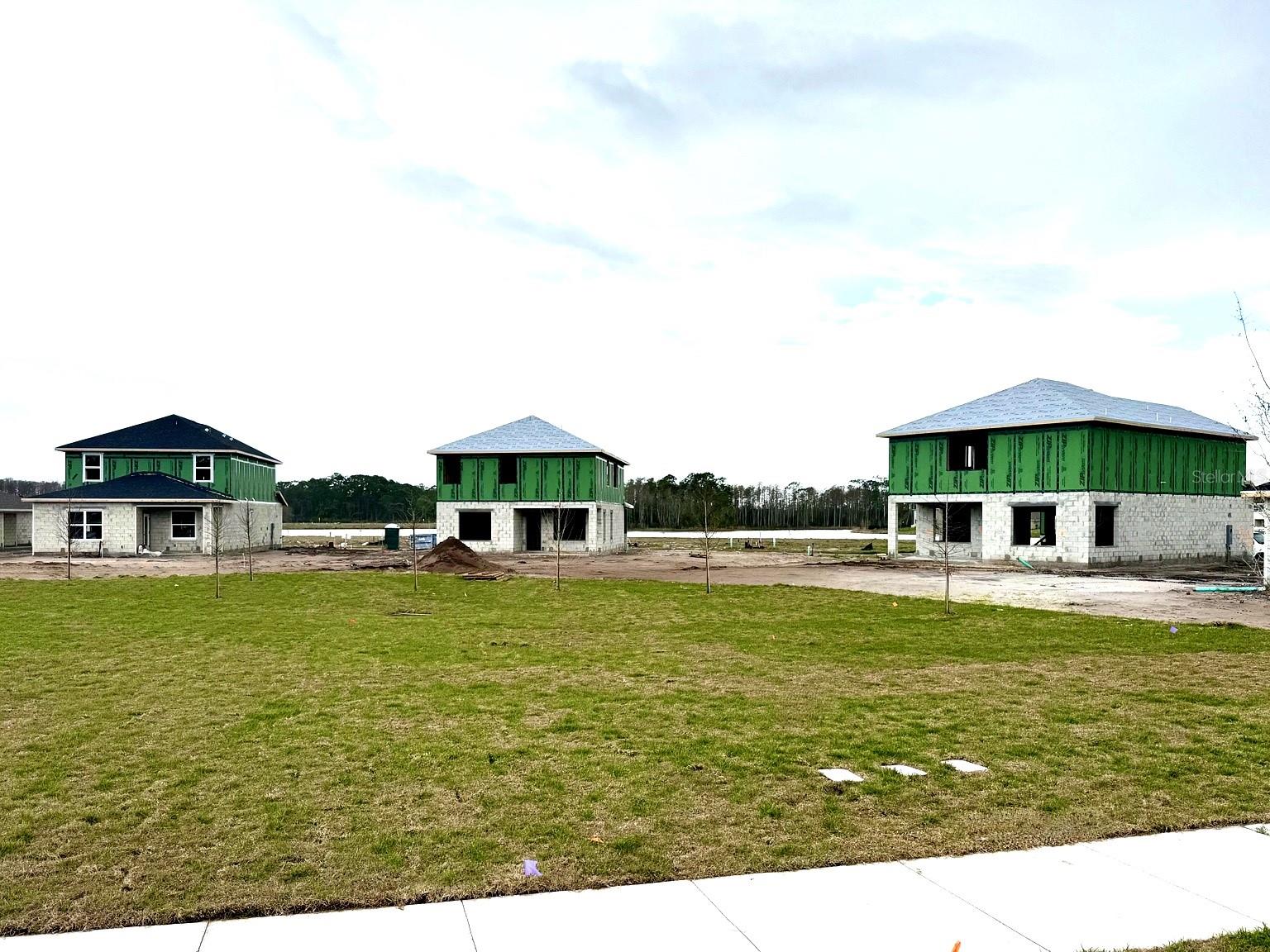 3645 BRIARLYNNE WAY, ST CLOUD, FL, 34773