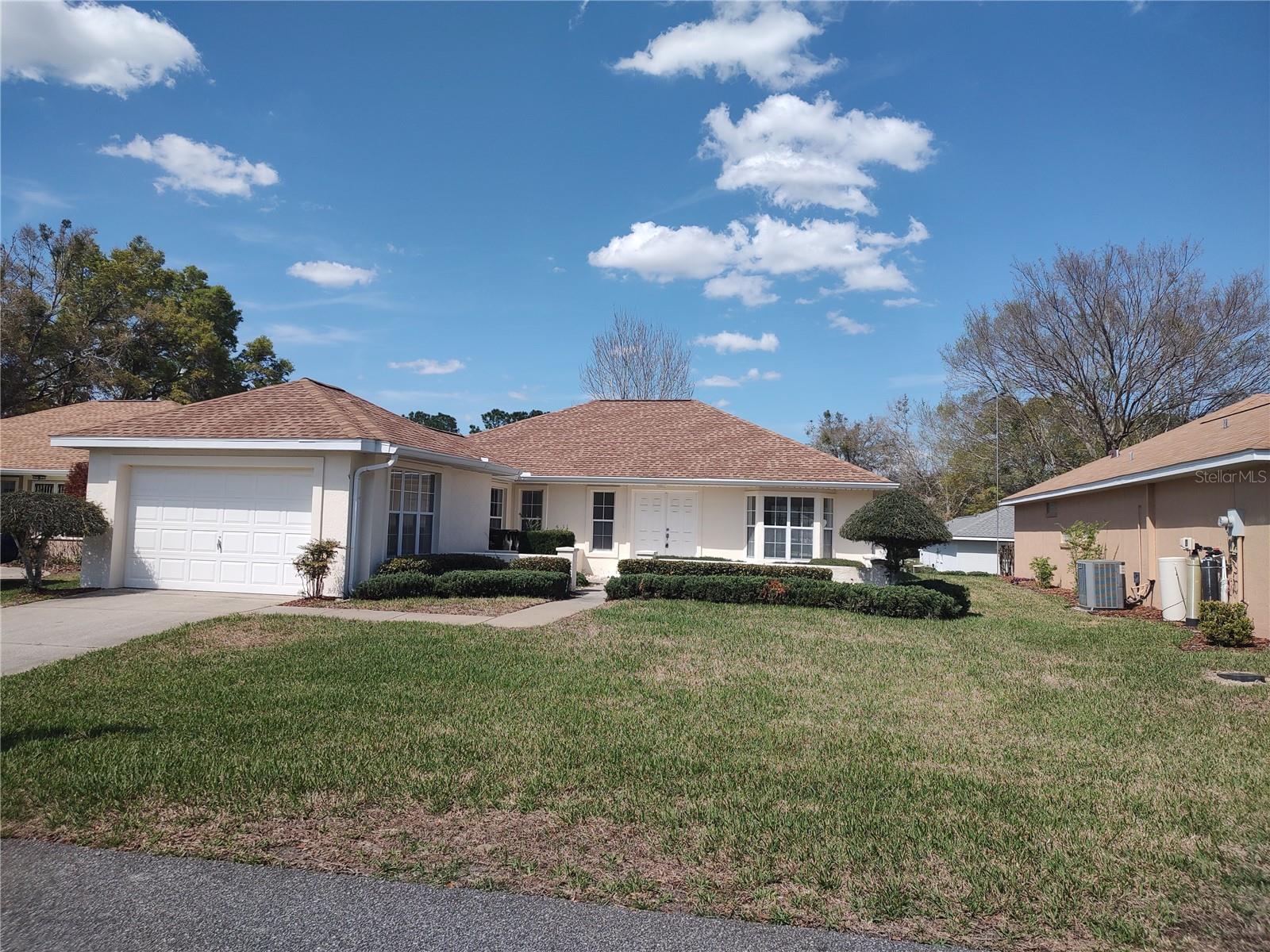 7257 SW 115TH PL, OCALA, FL, 34476