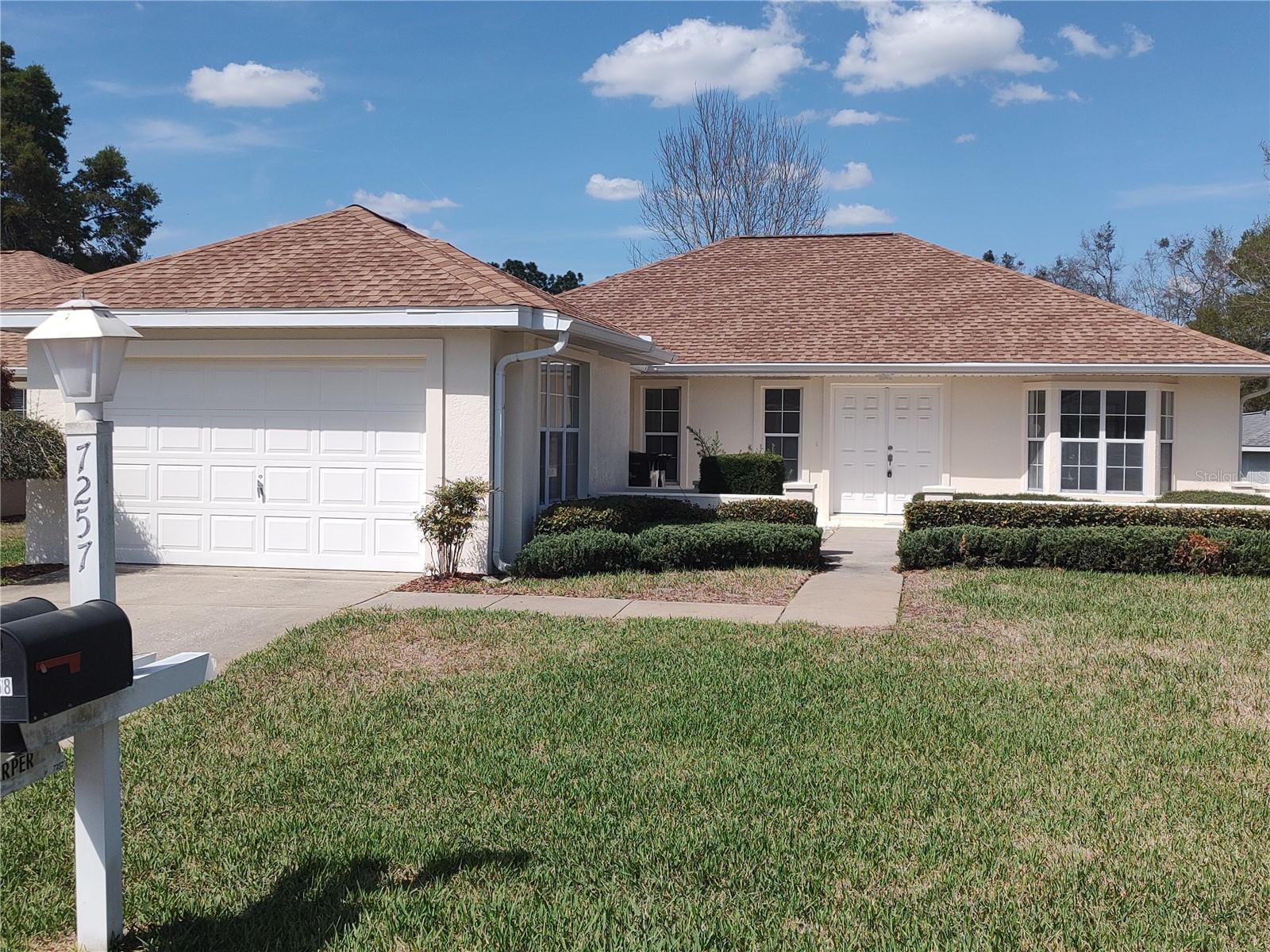 7257 SW 115TH PL, OCALA, FL, 34476