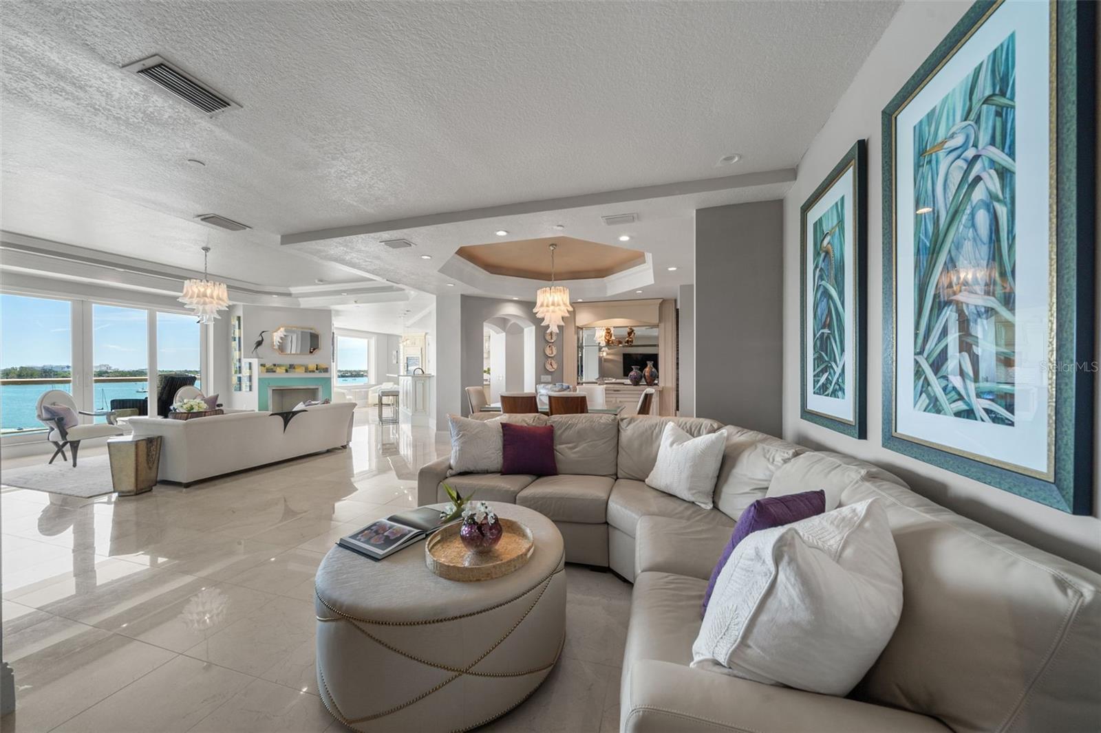 464 GOLDEN GATE PT #703, SARASOTA, FL, 34236