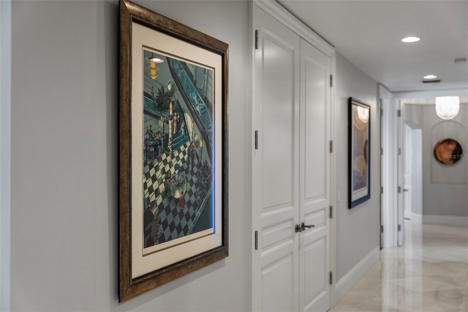 464 GOLDEN GATE PT #703, SARASOTA, FL, 34236