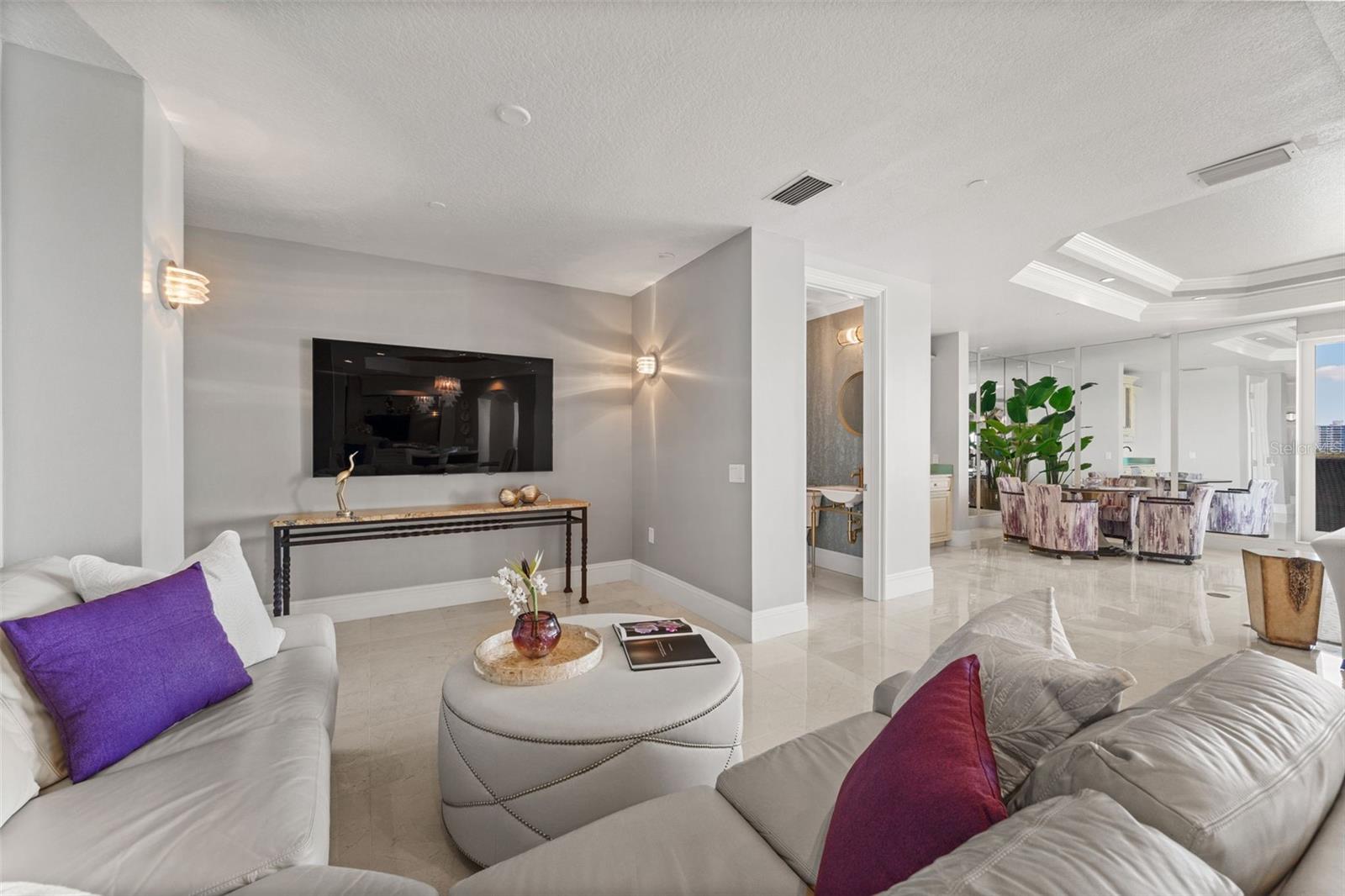 464 GOLDEN GATE PT #703, SARASOTA, FL, 34236