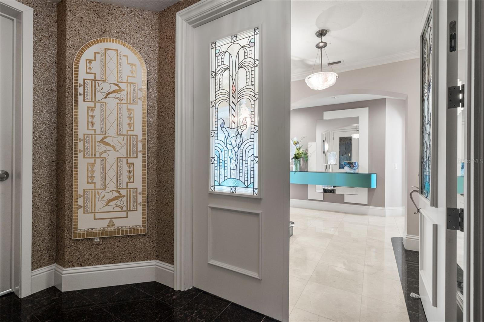 464 GOLDEN GATE PT #703, SARASOTA, FL, 34236