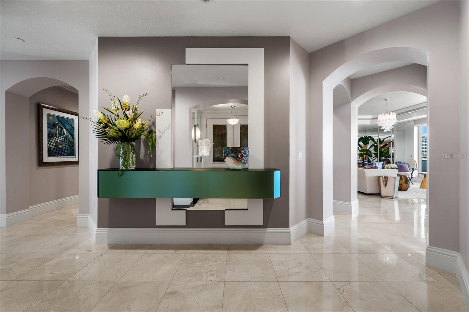 464 GOLDEN GATE PT #703, SARASOTA, FL, 34236