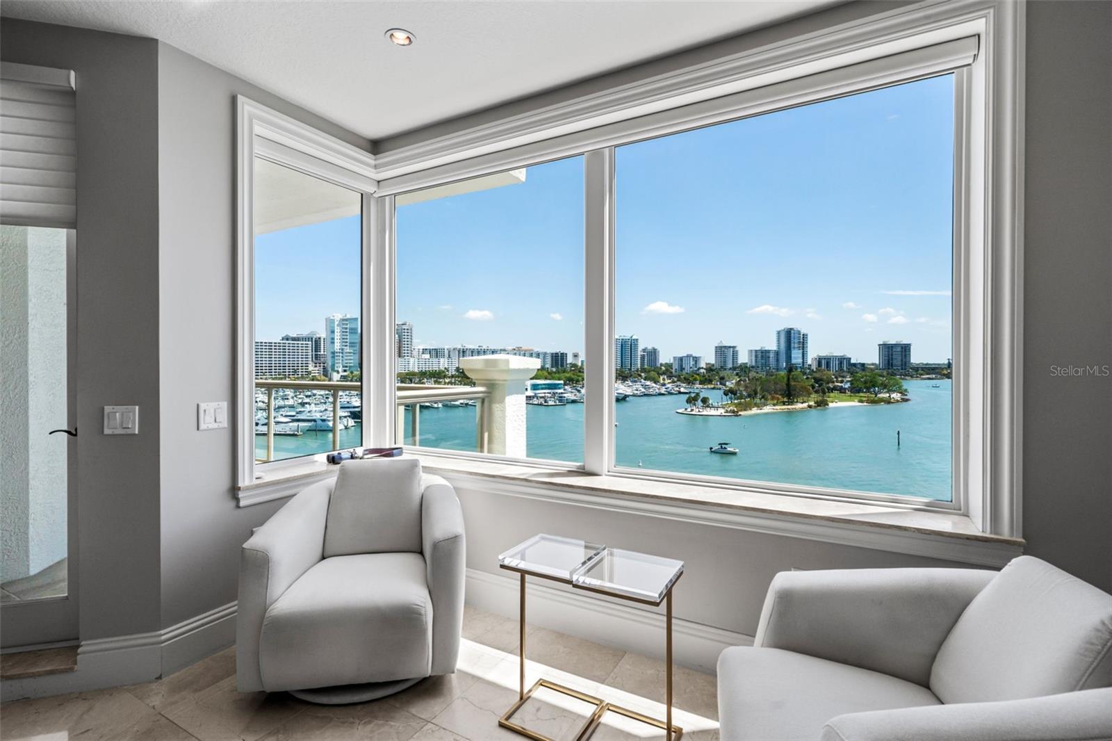 464 GOLDEN GATE PT #703, SARASOTA, FL, 34236