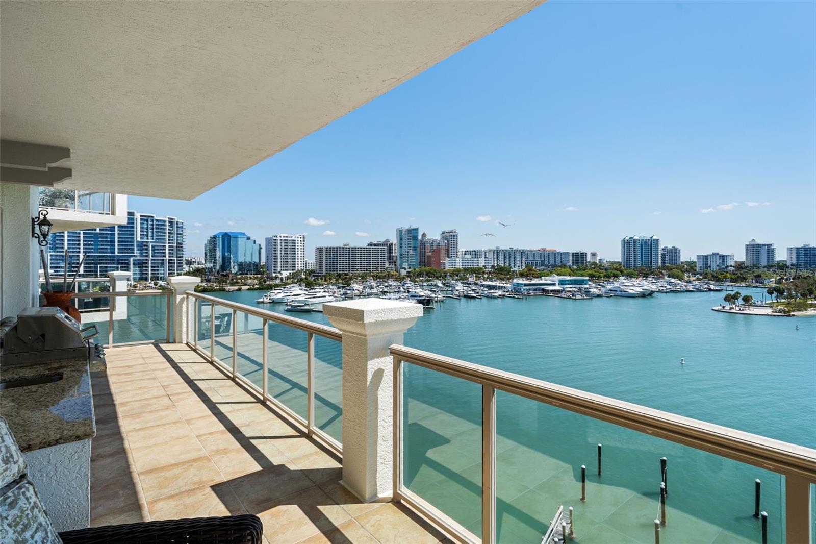 464 GOLDEN GATE PT #703, SARASOTA, FL, 34236