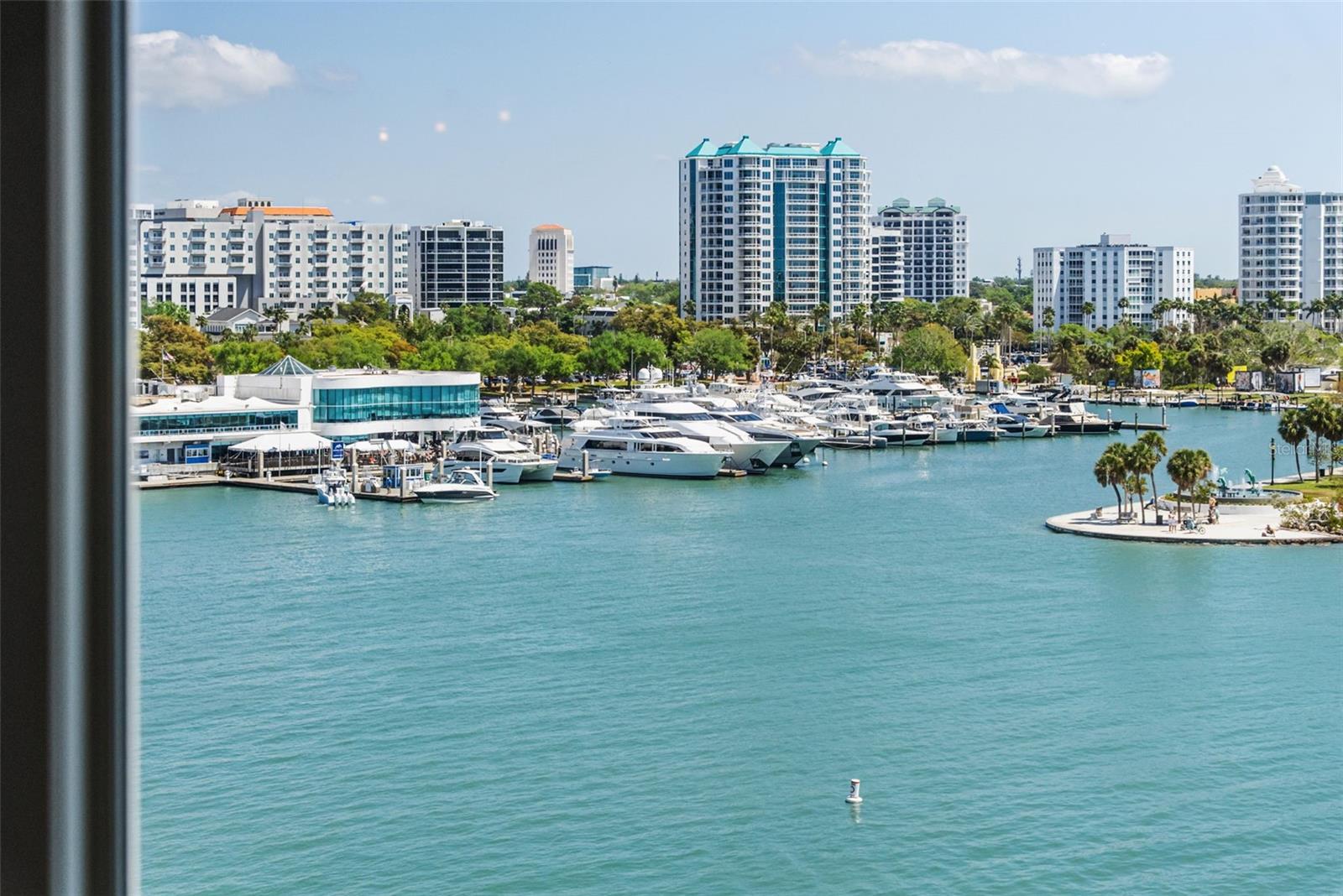 464 GOLDEN GATE PT #703, SARASOTA, FL, 34236