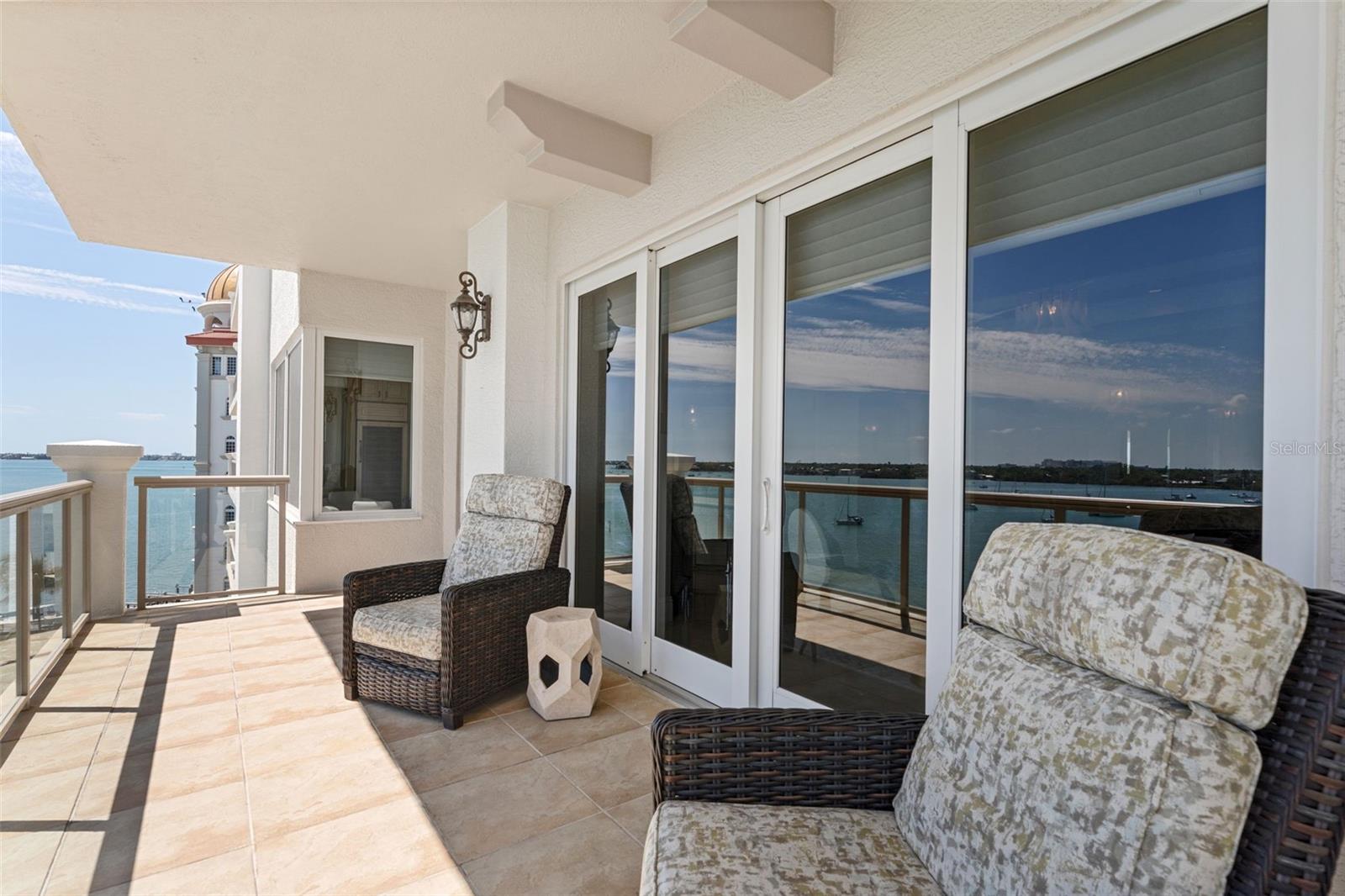464 GOLDEN GATE PT #703, SARASOTA, FL, 34236