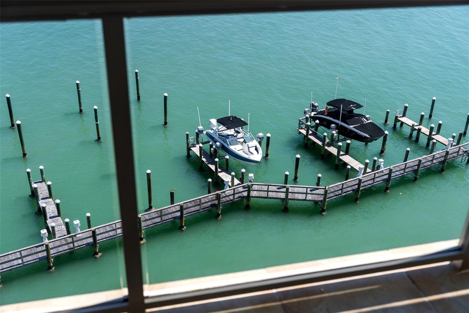 464 GOLDEN GATE PT #703, SARASOTA, FL, 34236