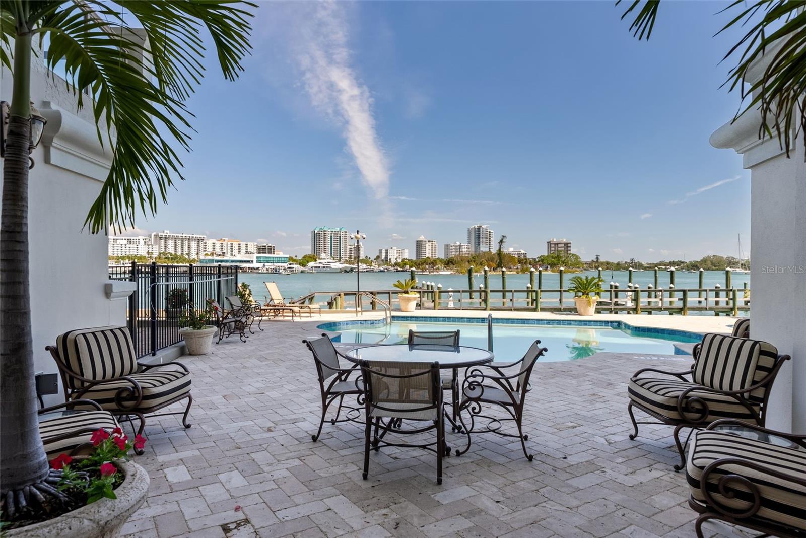 464 GOLDEN GATE PT #703, SARASOTA, FL, 34236