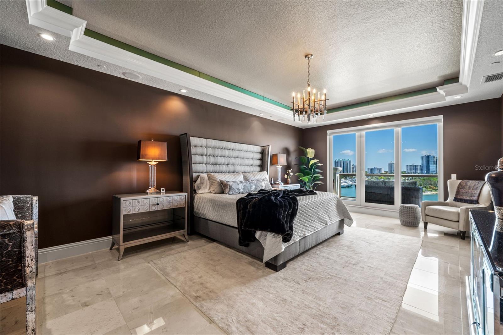464 GOLDEN GATE PT #703, SARASOTA, FL, 34236