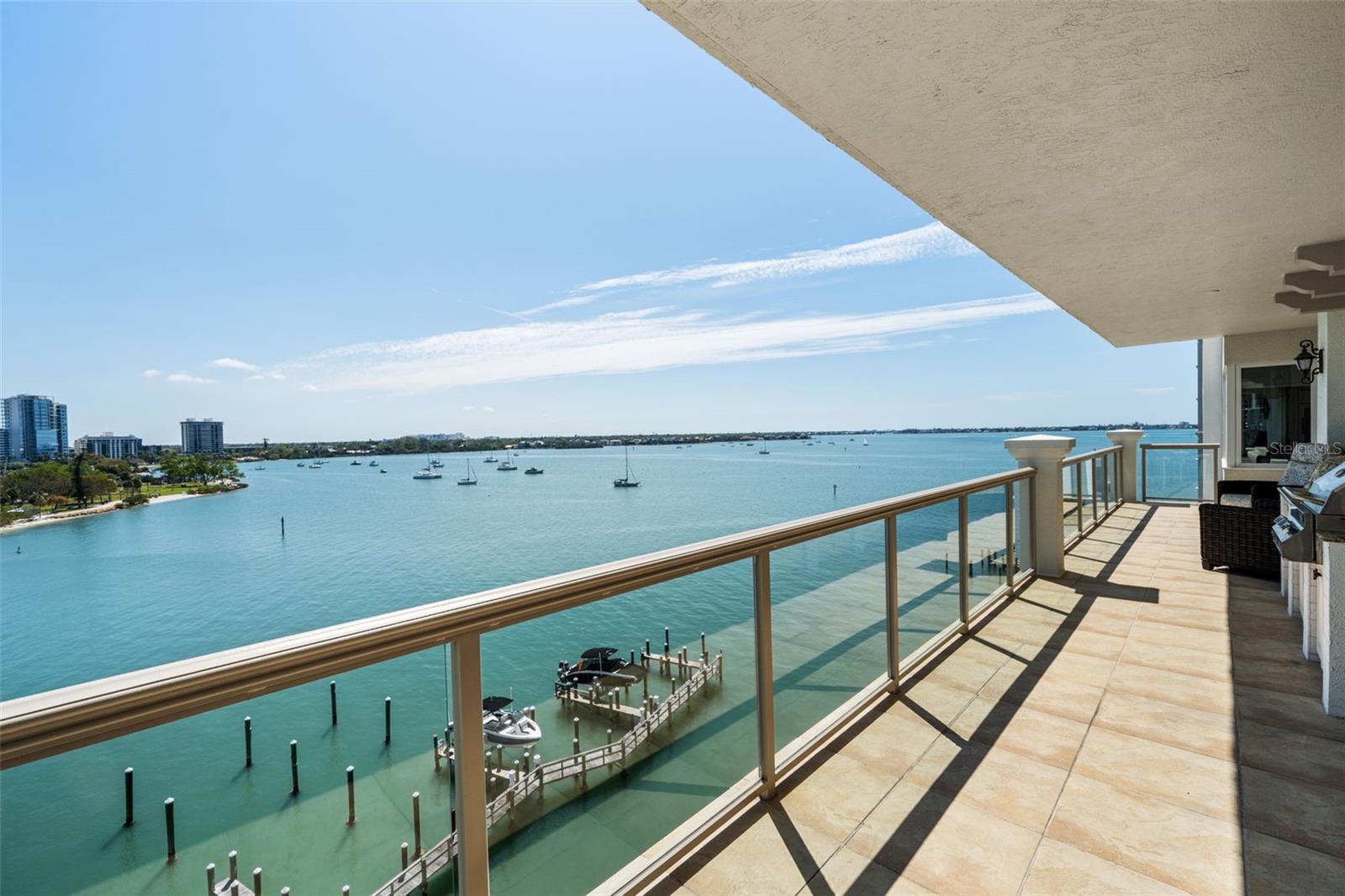 464 GOLDEN GATE PT #703, SARASOTA, FL, 34236