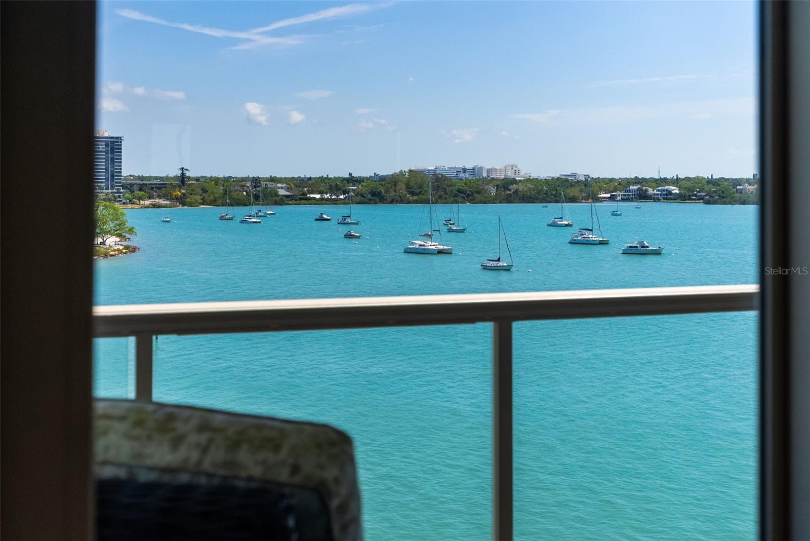464 GOLDEN GATE PT #703, SARASOTA, FL, 34236