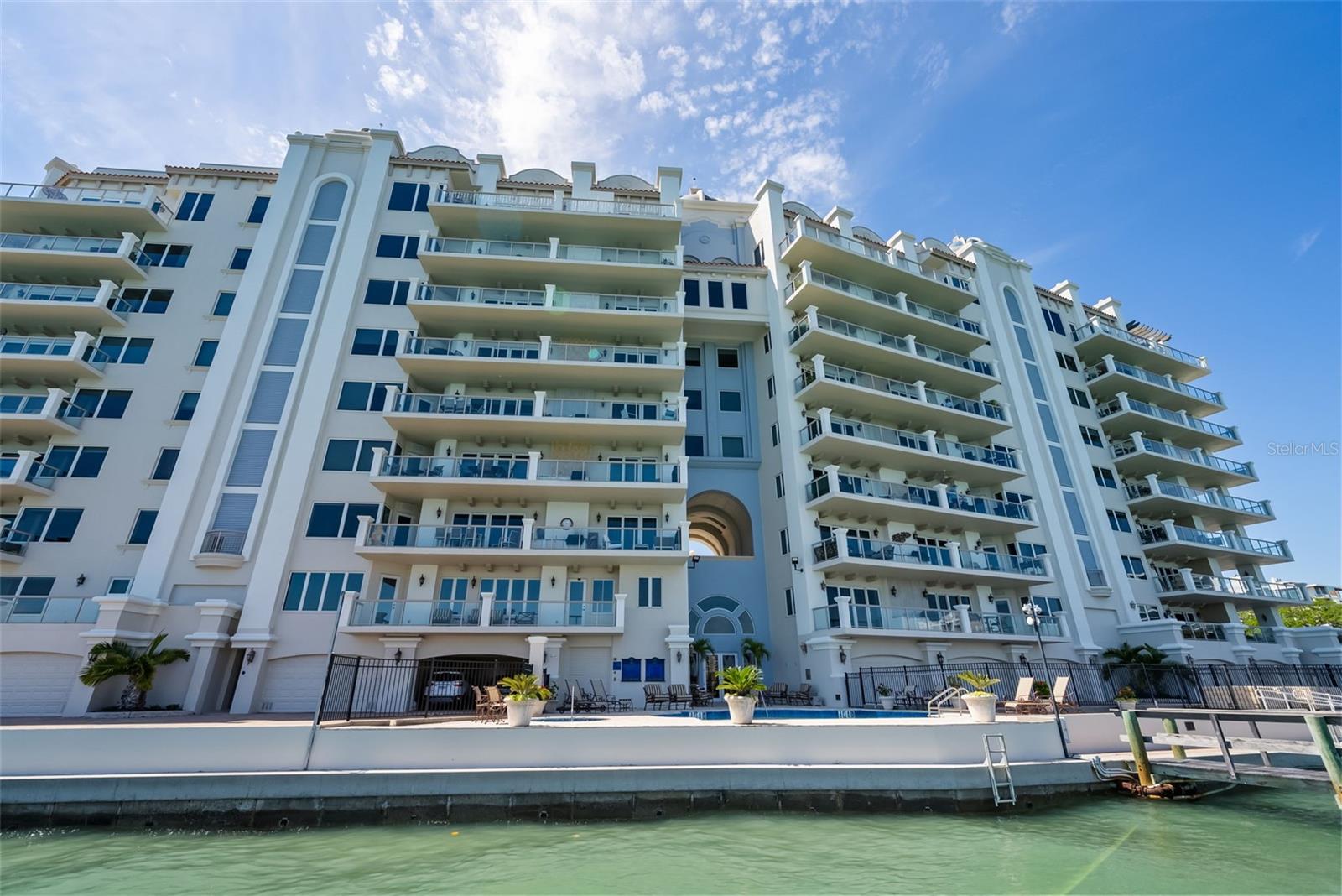 464 GOLDEN GATE PT #703, SARASOTA, FL, 34236