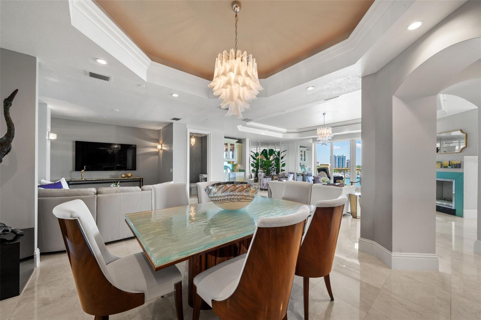 464 GOLDEN GATE PT #703, SARASOTA, FL, 34236