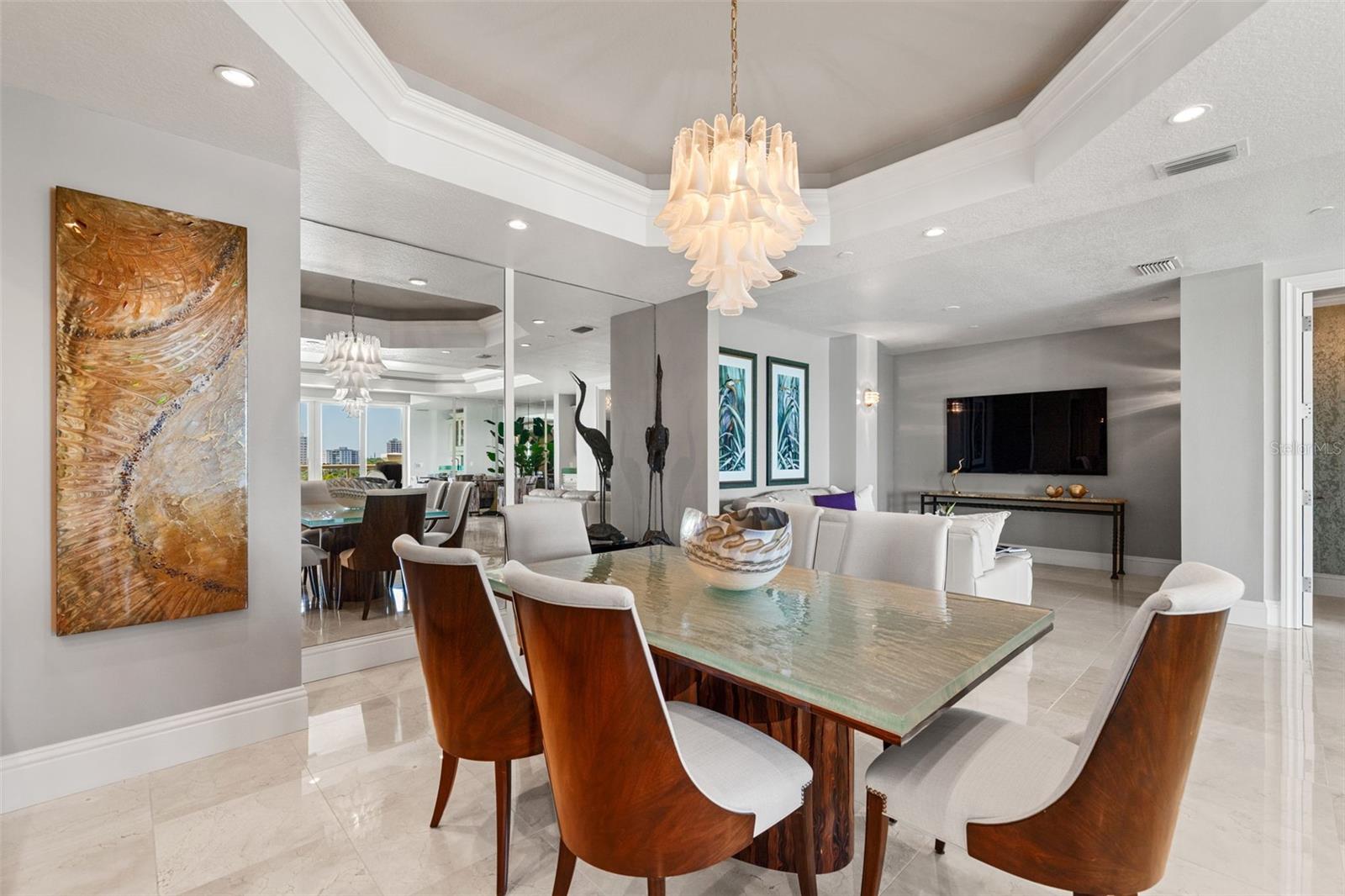 464 GOLDEN GATE PT #703, SARASOTA, FL, 34236