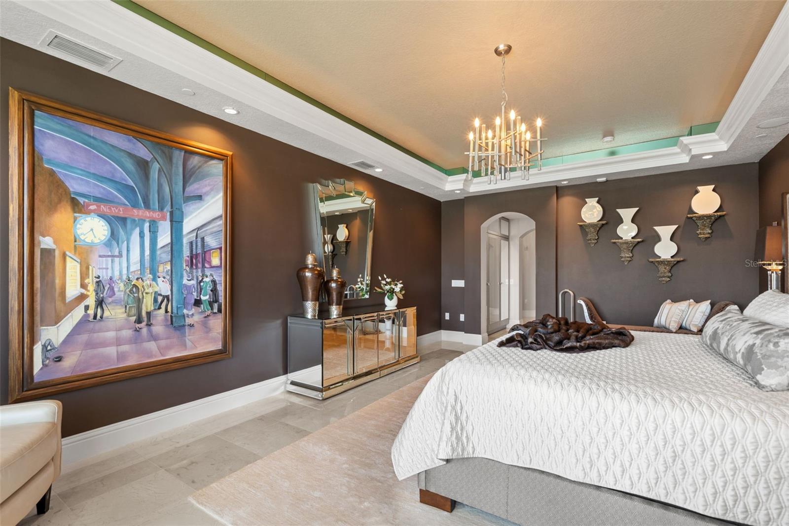 464 GOLDEN GATE PT #703, SARASOTA, FL, 34236
