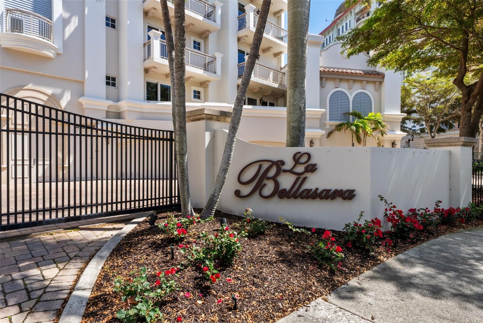 464 GOLDEN GATE PT #703, SARASOTA, FL, 34236