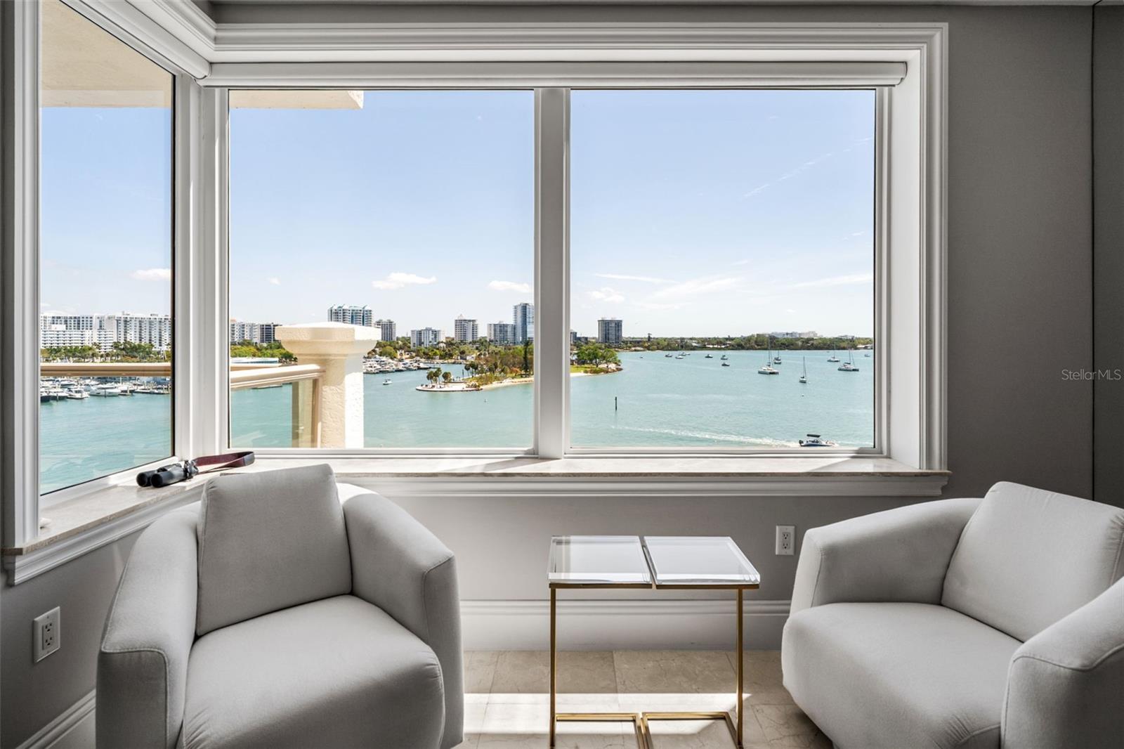 464 GOLDEN GATE PT #703, SARASOTA, FL, 34236