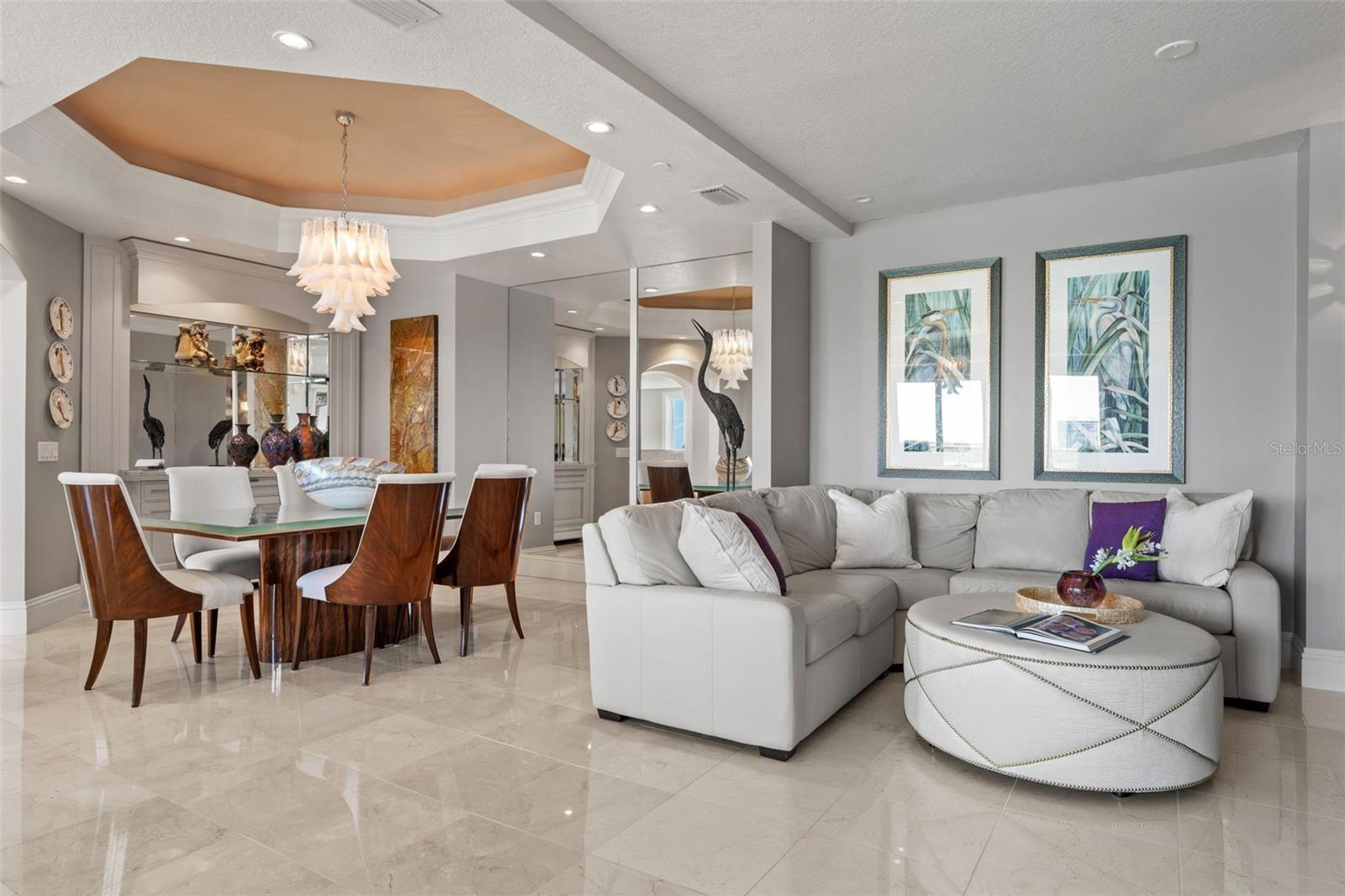 464 GOLDEN GATE PT #703, SARASOTA, FL, 34236