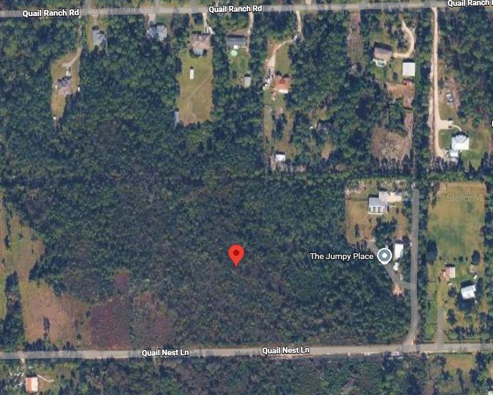 4125 QUAIL NEST LN, NEW SMYRNA BEACH, FL, 32168