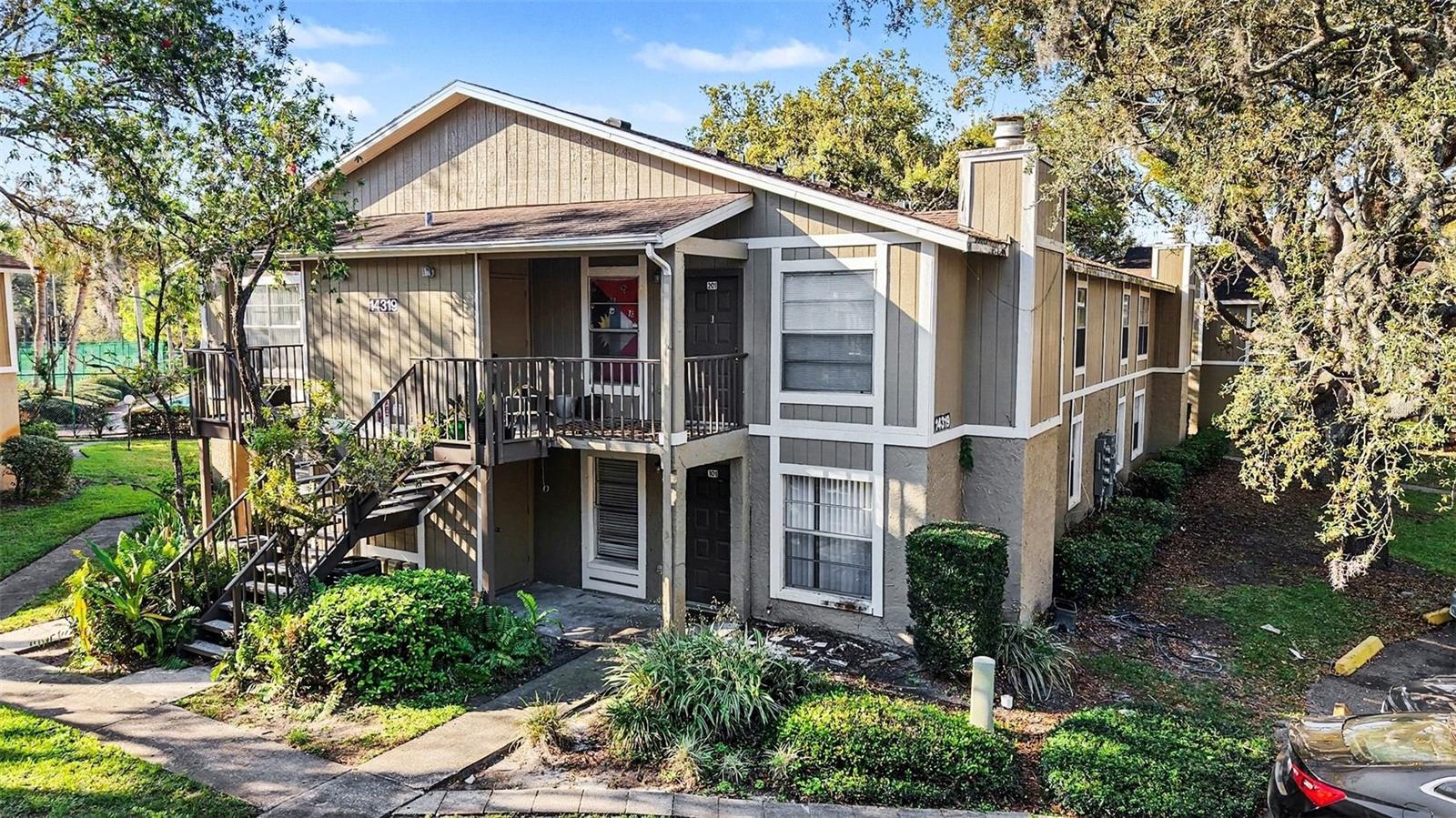 14319 HANGING MOSS CIR #101, TAMPA, FL, 33613