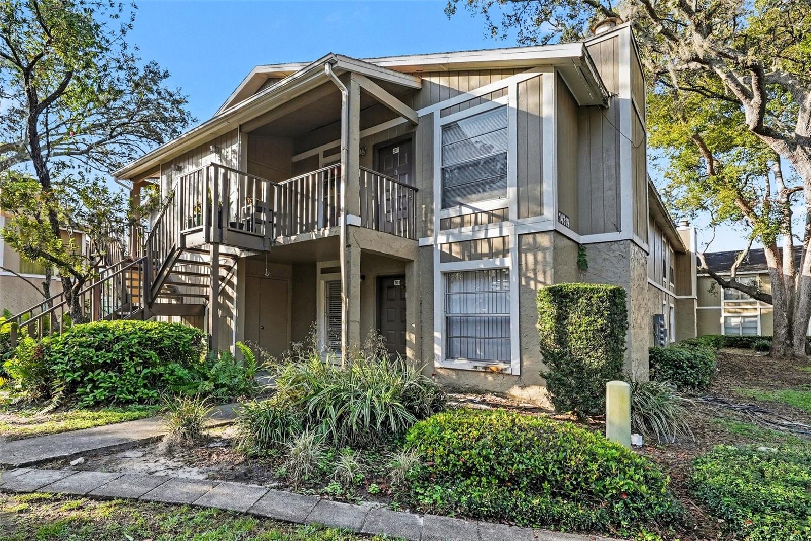 14319 HANGING MOSS CIR #101, TAMPA, FL, 33613