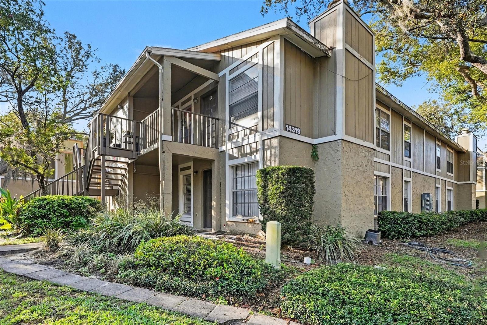 14319 HANGING MOSS CIR #101, TAMPA, FL, 33613