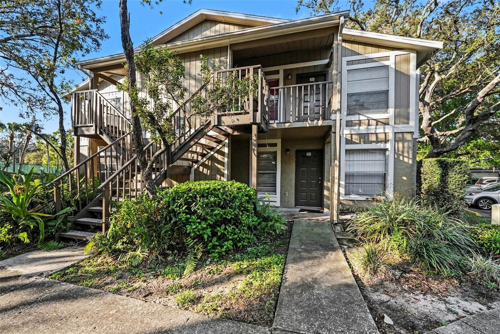 14319 HANGING MOSS CIR #101, TAMPA, FL, 33613