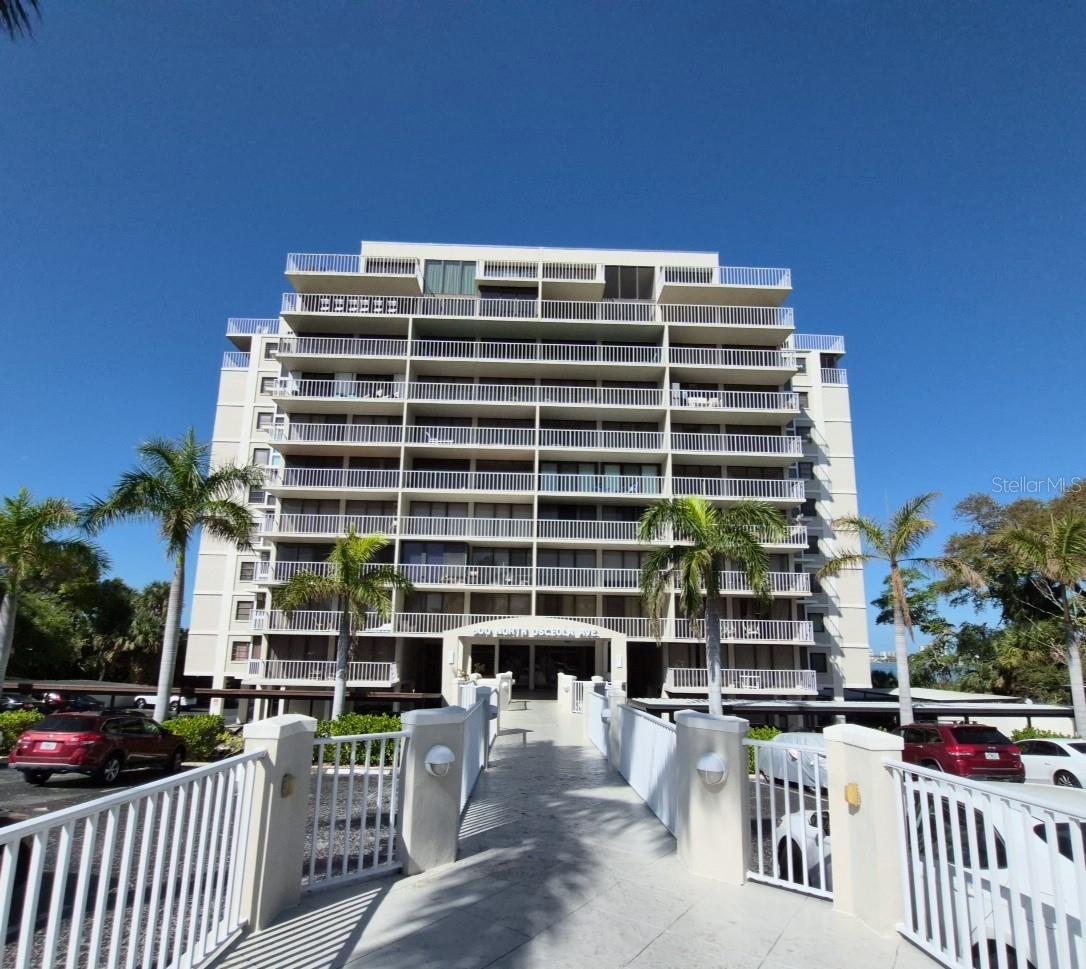 500 N OSCEOLA AVE #510, CLEARWATER, FL, 33755