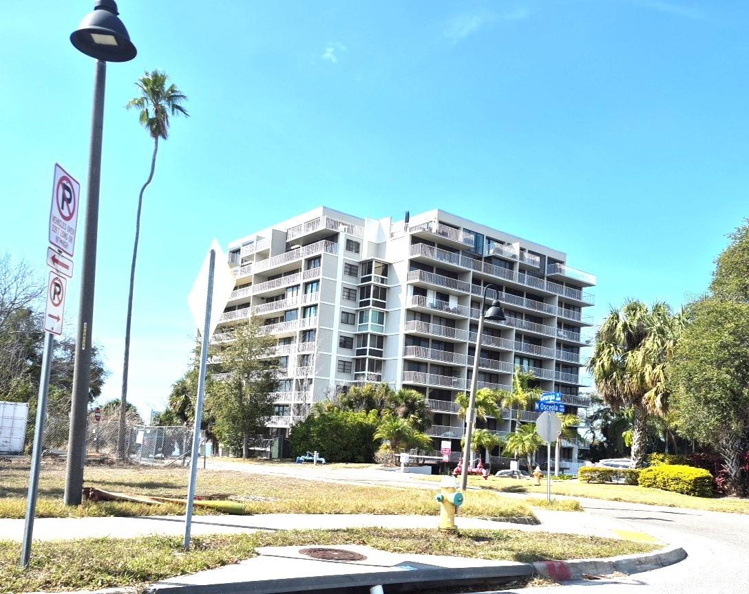 500 N OSCEOLA AVE #510, CLEARWATER, FL, 33755