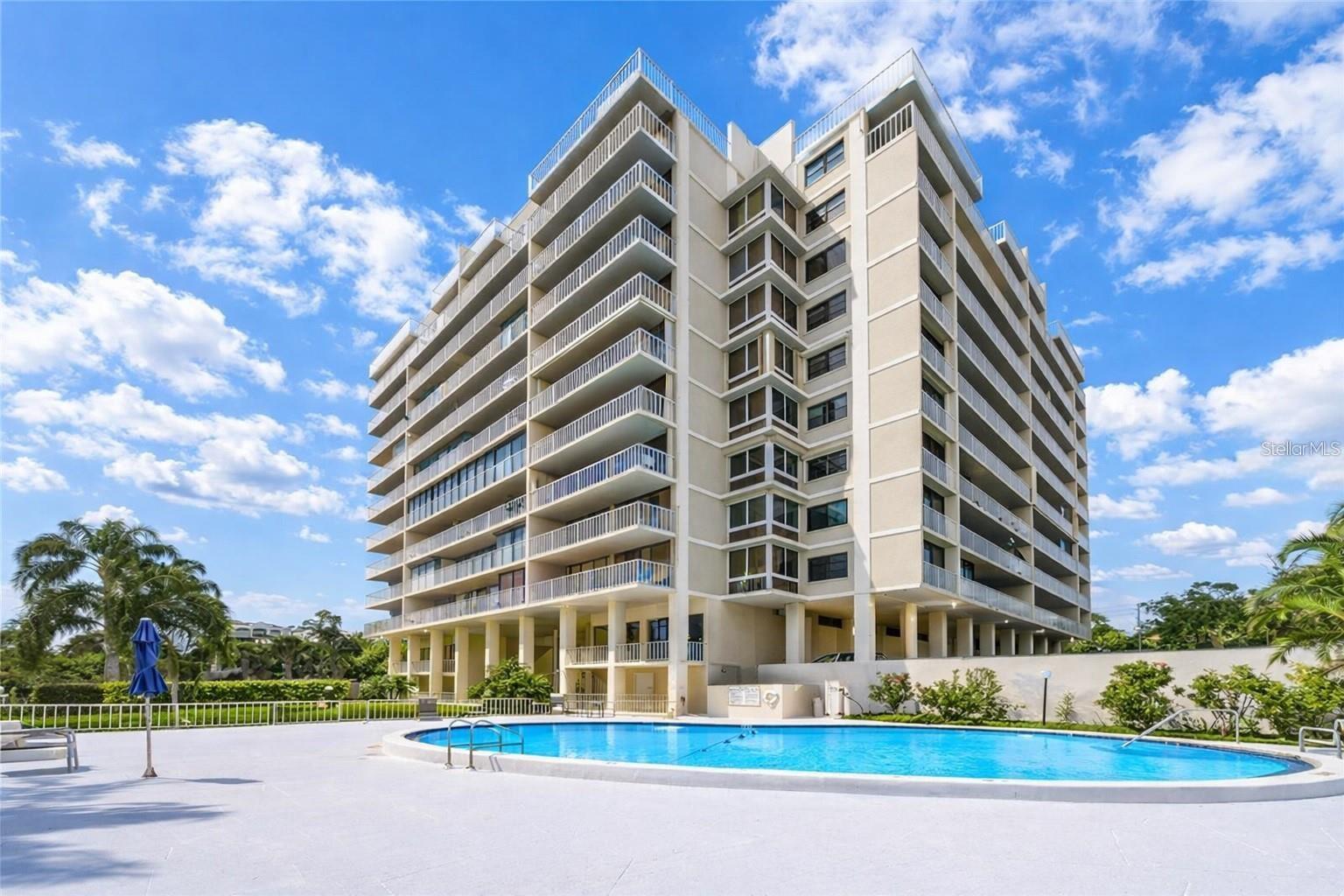 500 N OSCEOLA AVE #510, CLEARWATER, FL, 33755