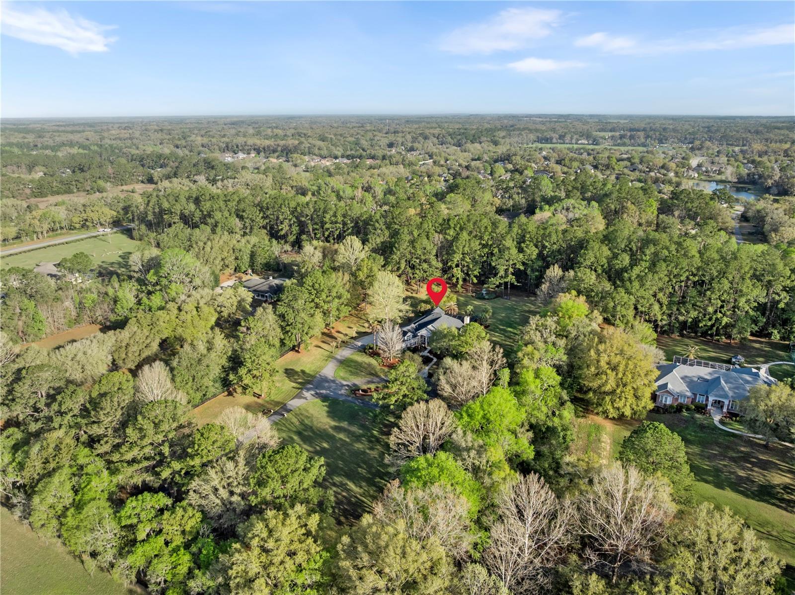 14004 NW 21ST LN, GAINESVILLE, FL, 32606