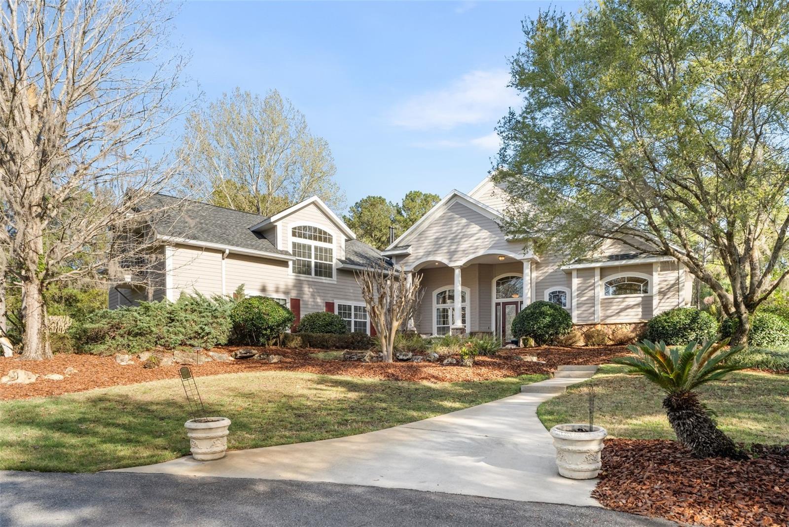 14004 NW 21ST LN, GAINESVILLE, FL, 32606