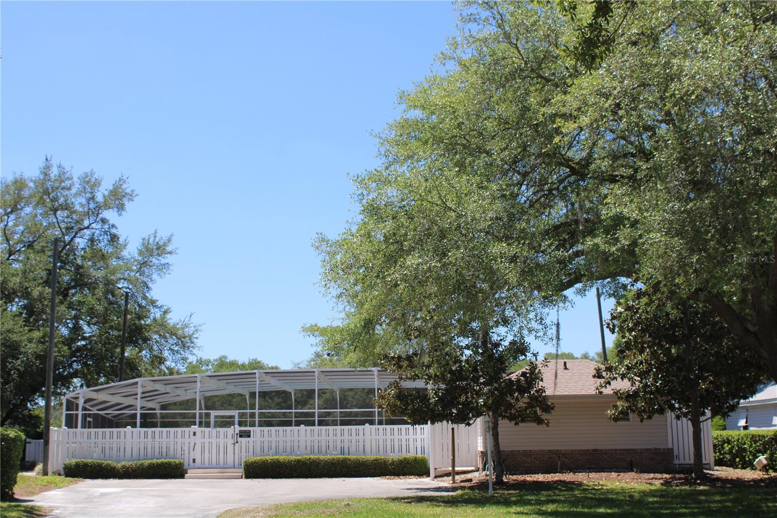 25134 CRANES ROOST CIR, LEESBURG, FL, 34748
