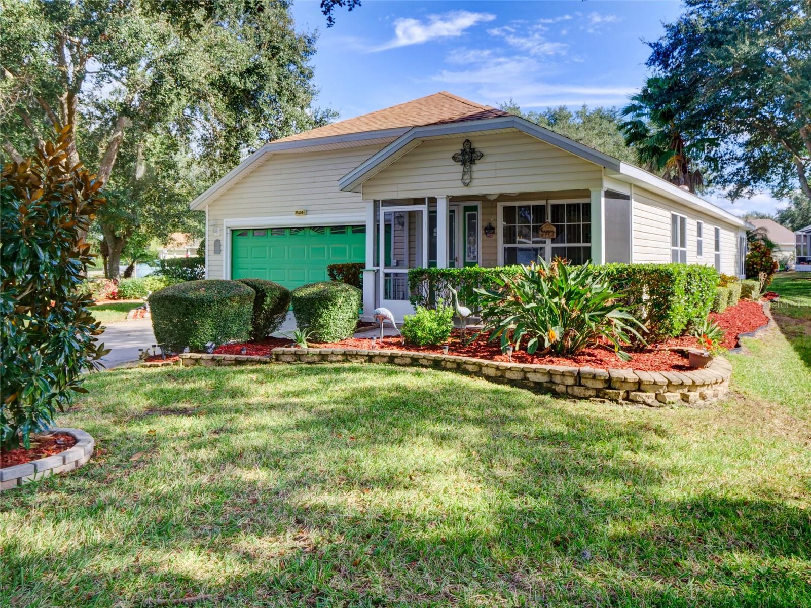 25134 CRANES ROOST CIR, LEESBURG, FL, 34748