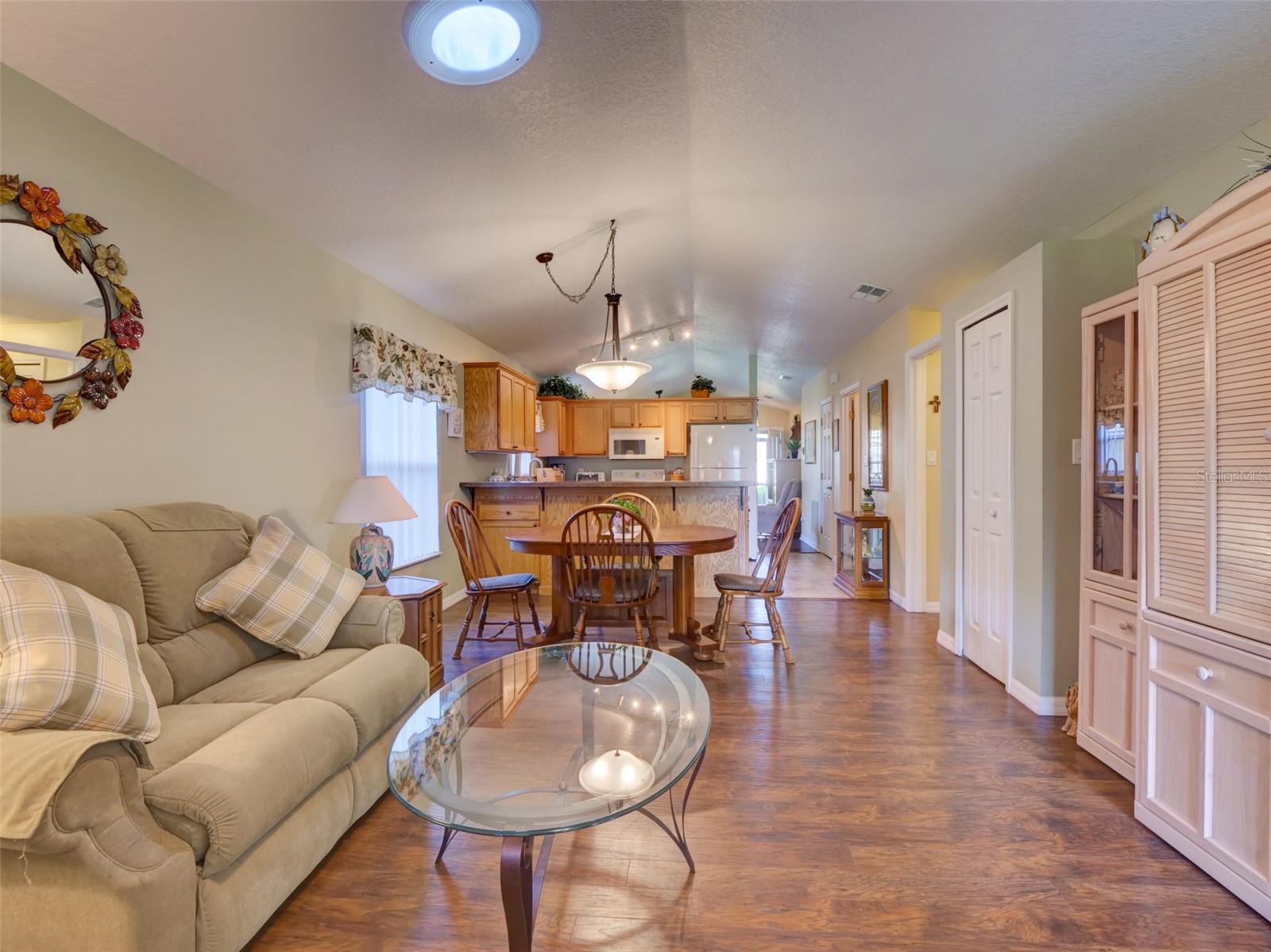 25134 CRANES ROOST CIR, LEESBURG, FL, 34748