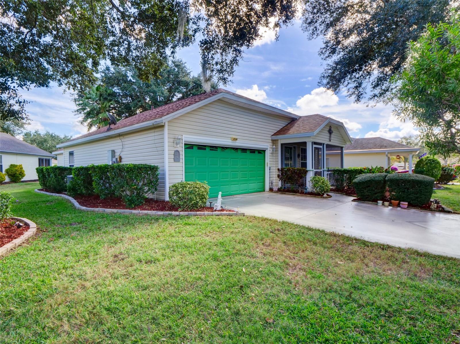 25134 CRANES ROOST CIR, LEESBURG, FL, 34748