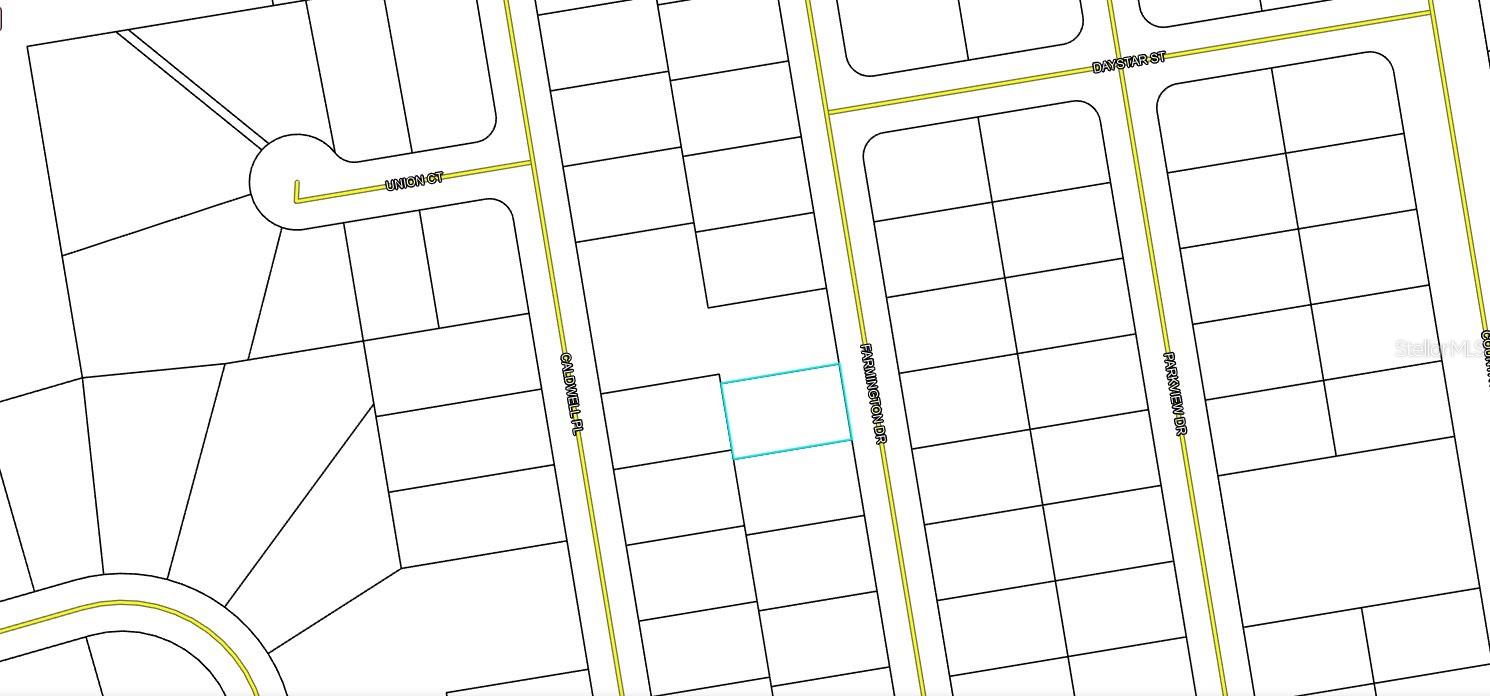 Lot 18 Unit 2 Blk 223 FARMINGTON DR, CHIPLEY, FL, 32428
