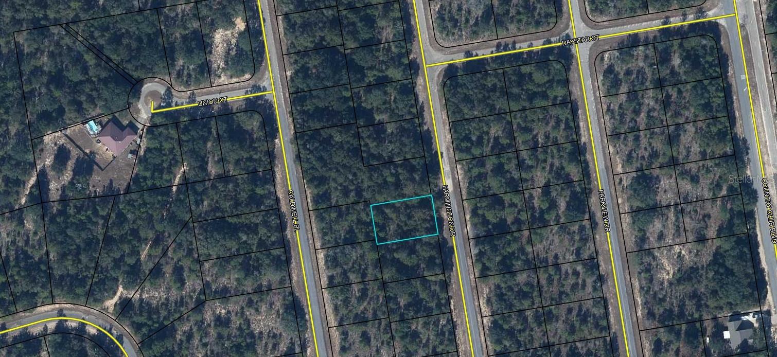 Lot 18 Unit 2 Blk 223 FARMINGTON DR, CHIPLEY, FL, 32428