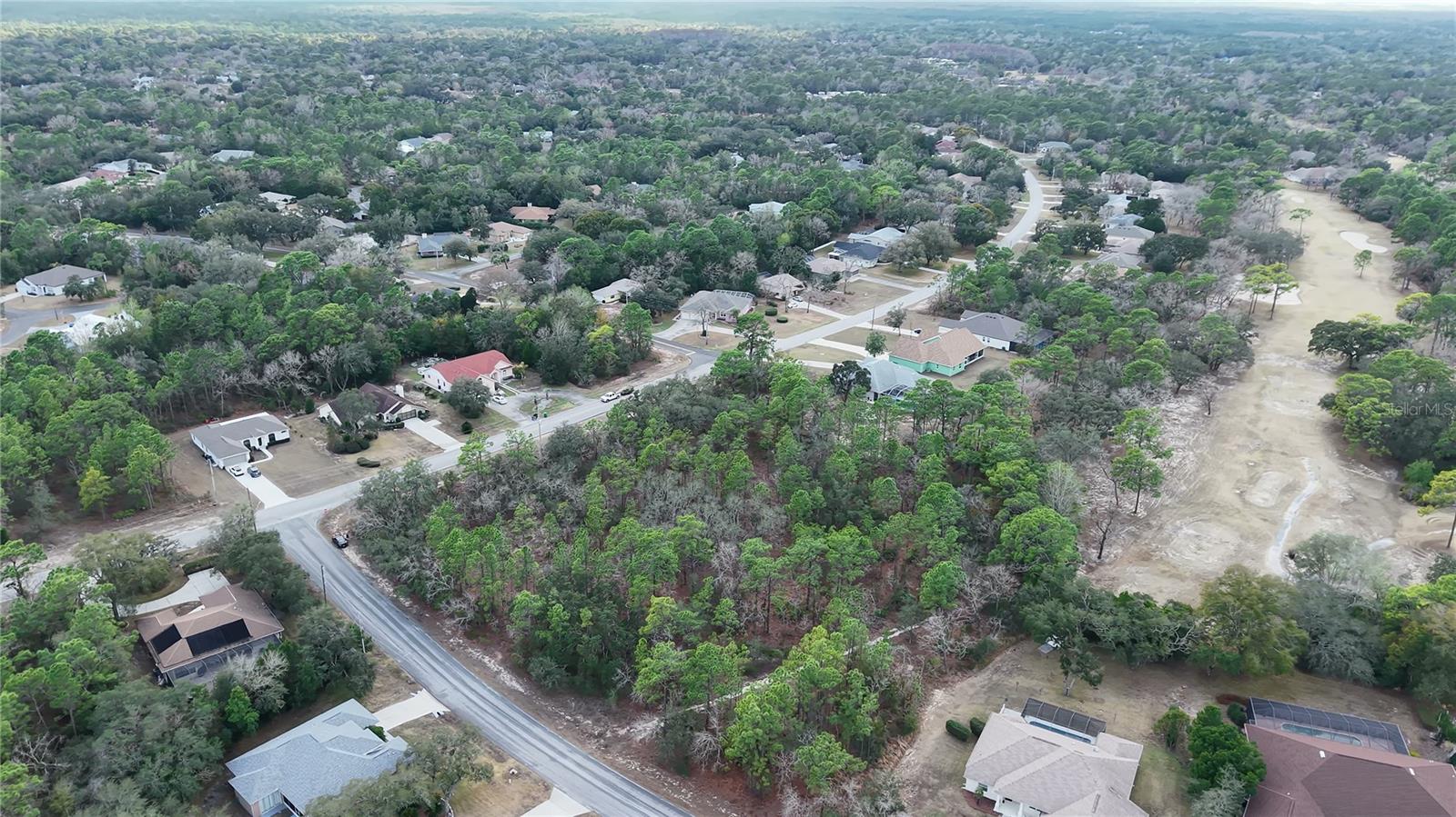 2 LINDER ST, HOMOSASSA, FL, 34446