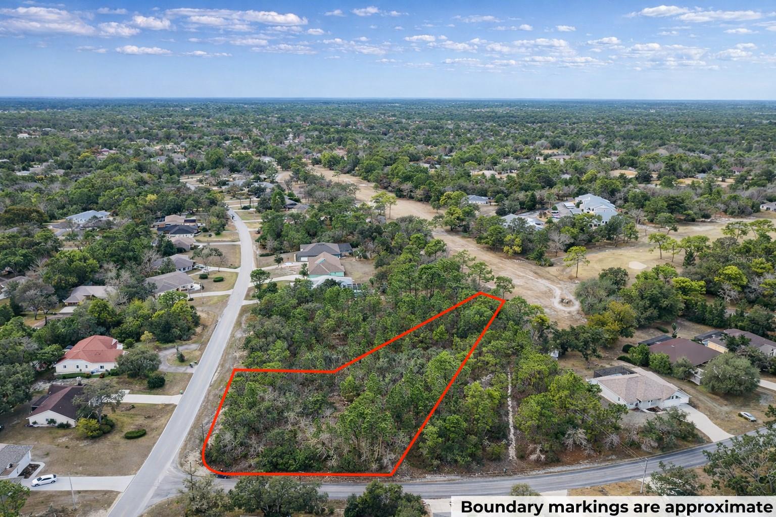 2 LINDER ST, HOMOSASSA, FL, 34446