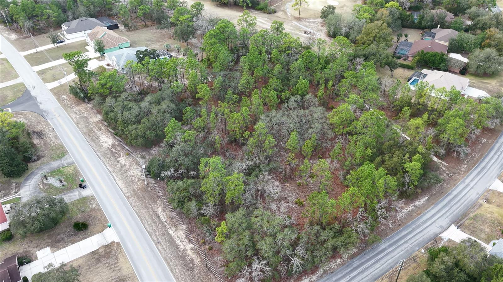 2 LINDER ST, HOMOSASSA, FL, 34446