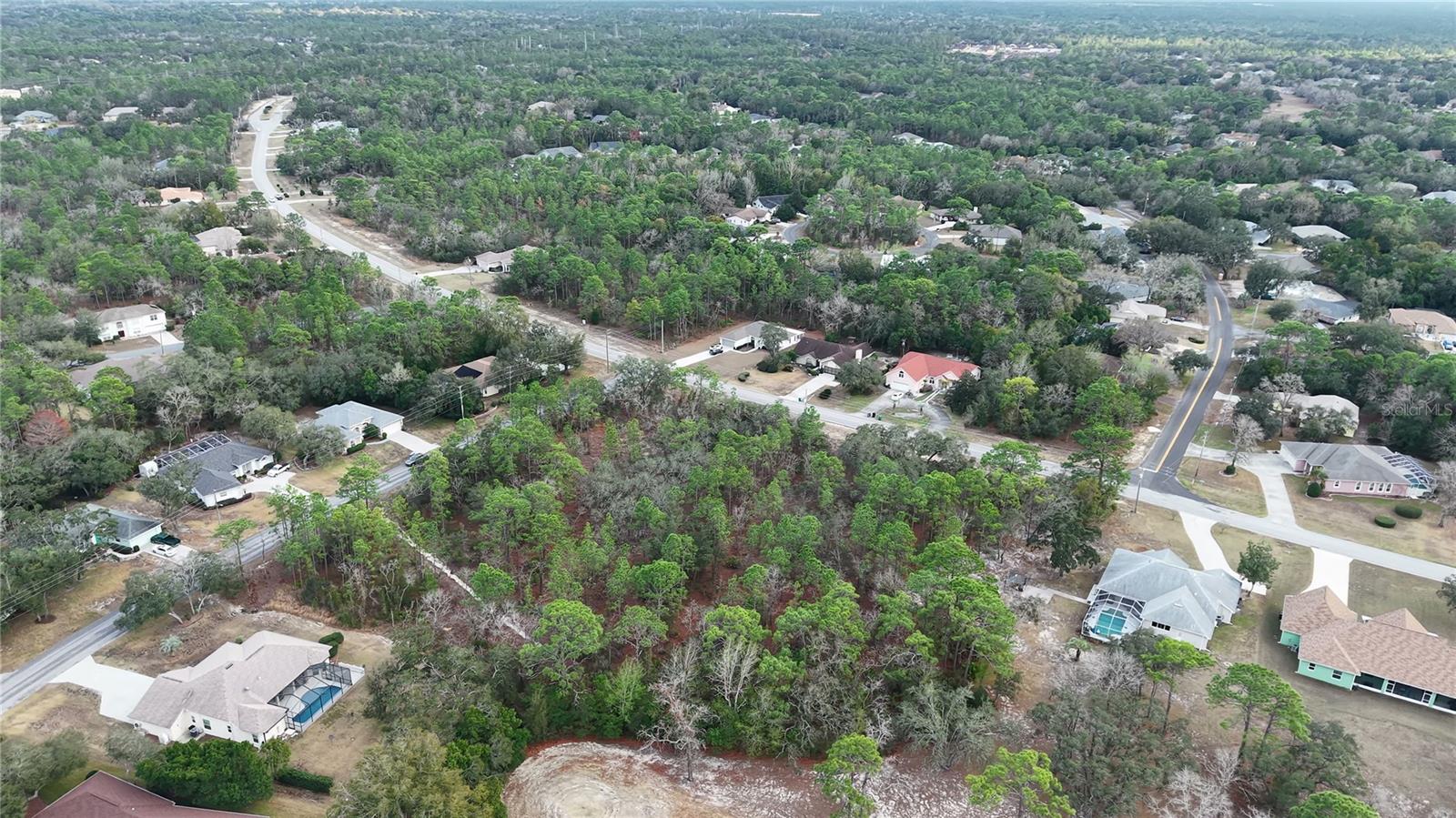 2 LINDER ST, HOMOSASSA, FL, 34446