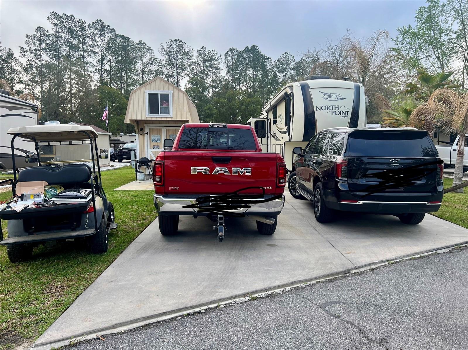 2905 NE 104TH AVE #99, SILVER SPRINGS, FL, 34488